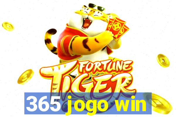 365 jogo win